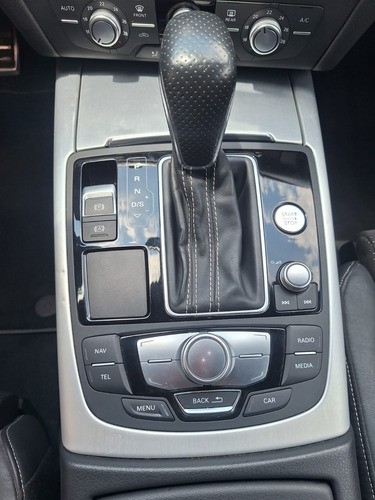 Audi A7 2.0 S Line Quattro 252hp Dsg