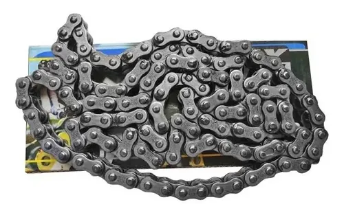 Catena Rullo JT Per Honda CBR125R 2011-2017 - 428 HDR 128 Maglie