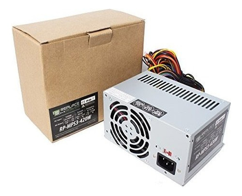 Sistemas De Alimentación Power Supply For Dell Optiplex N0kp