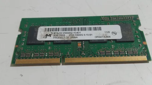 Memoria Ram Compaq Rt5390 Jk4071 (Usado)