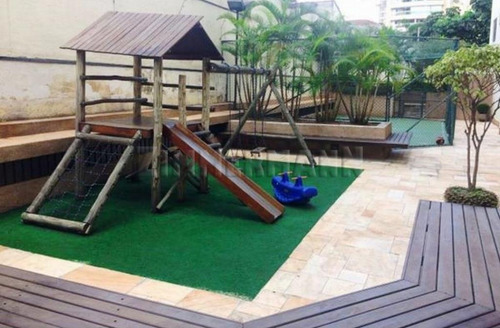 Imagem 10 de 10 de Apartamento - Vila Olimpia - Ref: 121700 - V-121700