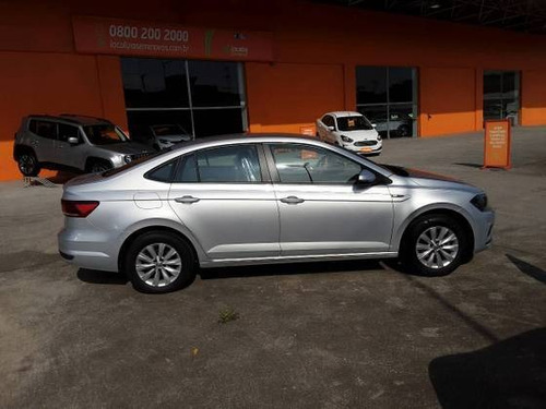 Imagem 9 de 15 de Volkswagen Virtus 1.6 Msi Total Flex Manual