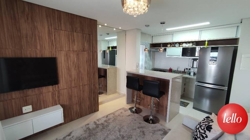 Imagem 3 de 30 de Apartamento - Ref: 239698