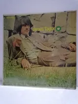 Comprar Disco Vinil Lp 33rpm James Taylor--carolina In My Mind 1968 