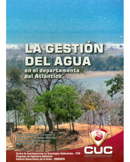 La Gestión Del Agua En El Departamento Del Atlántico