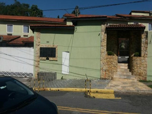 Imagem 5 de 10 de Sobrado Com 2 Dormitórios À Venda, 80 M² Por R$ 370.000 - Dos Casa - São Bernardo Do Campo/sp - So0032 - 34054568
