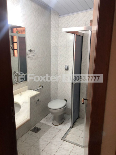 Imagem 16 de 24 de Casa, 3 Dormitórios, 120 M², Jardim Leopoldina - 215189
