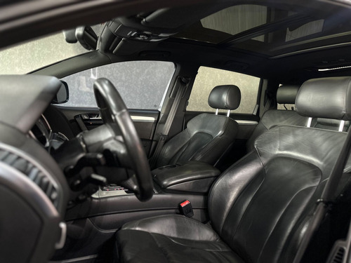 Audi Q7 3.0 V6 TFSI Quat.Tip.5p/ Performance