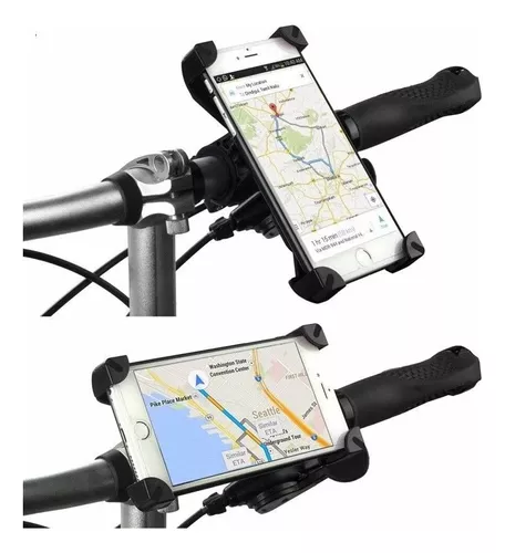 OEM Soporte Celular Bicicleta Porta Teléfono Moto