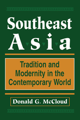 Libro Southeast Asia: Tradition And Modernity In The Cont...