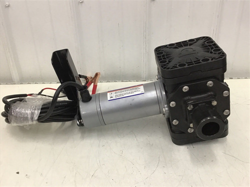 Fill-rite - Fr410b Diaphragm Pump 12vdc 13 Gpm Bbt
