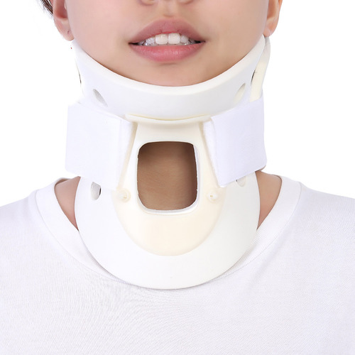 Ortesis De Cuello, Soporte Transpirable, Cuello Cervical, So