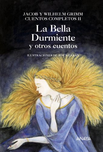 Libro Bella Durmiente Y Otros Cuentos [cuentos Completos Ii]