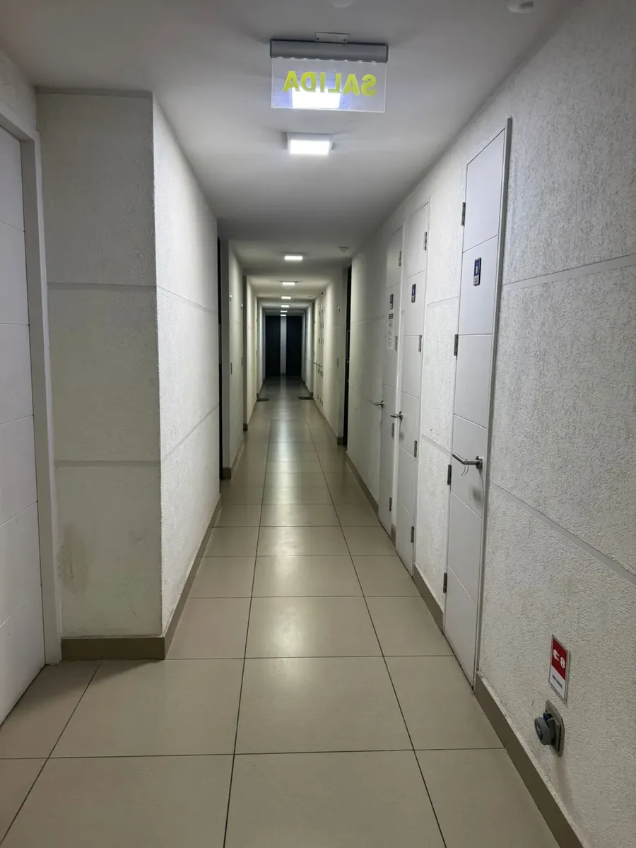 Imagen 5 de 29 de Arriendo De Moderno Departamento Independencia