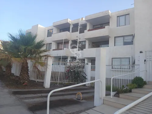 Lindo Departamento Sector Jardines Del Sur