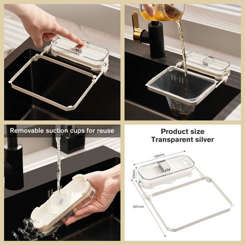 Filtro De Basura R Kitchen Sink Screen Floor 3004