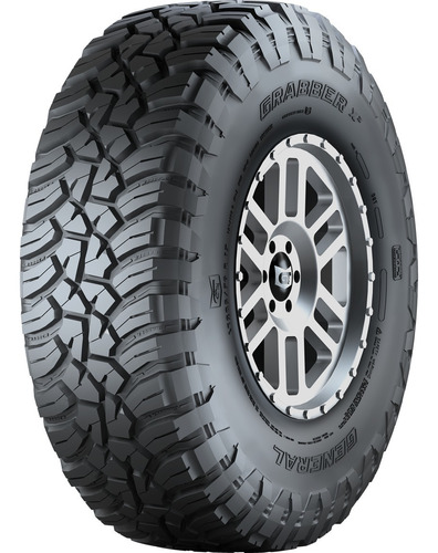Neumático 245/75 R16 120/116q General Tire Grabber X3