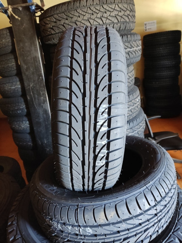 Caucho 235-60-14 Firestone Firehawk 