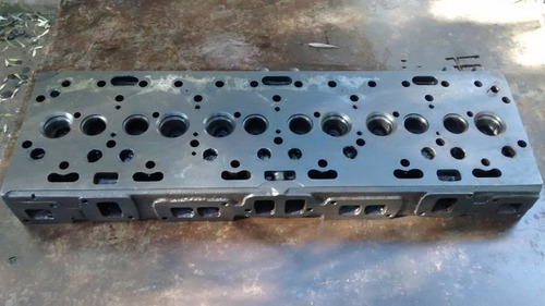 Tapa Cilindros Perkins 6 354