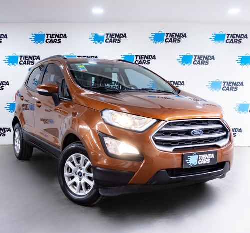 Ford Ecosport 1.5 Se 123cv 4x2