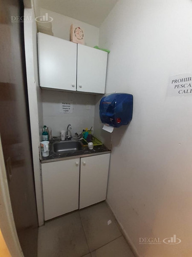 Venta Oficinas En Monserrat