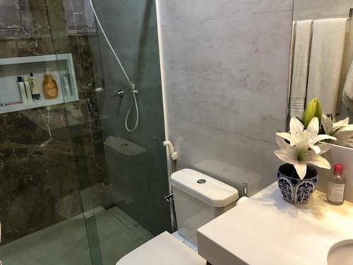 Imagem 19 de 20 de Casa Duplex Com 3 Quartos Para Comprar No Colina De Laranjeiras Em Serra/es - 2001189