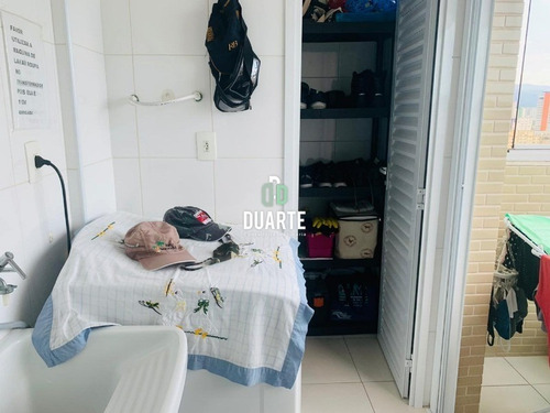 Imagem 23 de 27 de Apartamento - Ap03216 - 68861005