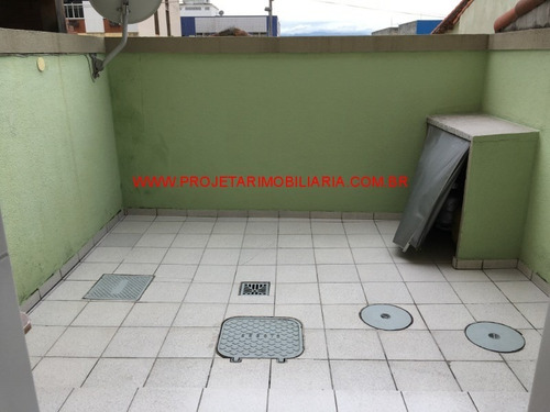 Imagem 12 de 12 de Caonze/nova Iguaçu, Casa Independente Com 3 Quartos Sendo 1 Suíte, 3 Banheiros E Garagem. - Ca00617 - 34134756