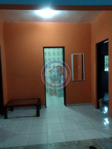 Imagem 28 de 30 de Chácara Com 2 Dorms, Jardim Coronel, Itanhaém - R$ 410 Mil, Cod: 24414 - V24414