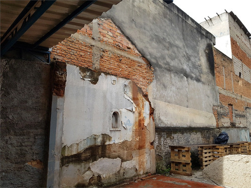 Imagem 9 de 17 de Terreno Em Região Central De Santo Amaro - Reo569503