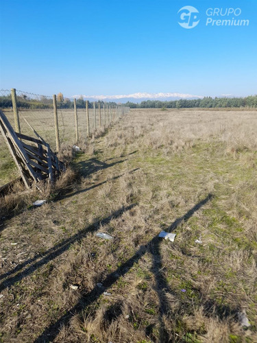 Parcela En Venta En Linares
