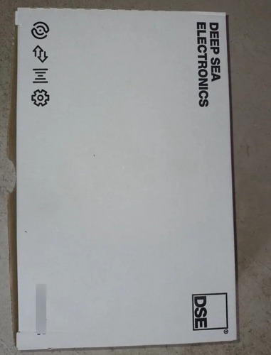 Dse 7320mkii Amf Módulo De Control De Fallos De Red No Chino