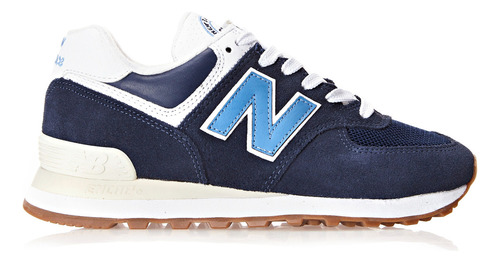 New Balance Lifestyle U574 Feminino