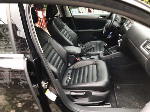 Volkswagen Vento 2.0tsi 2013