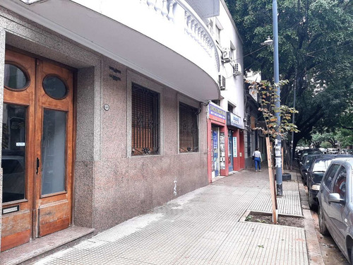 Venta Hermoso Ph C/dos Patios Excelente Ubicación