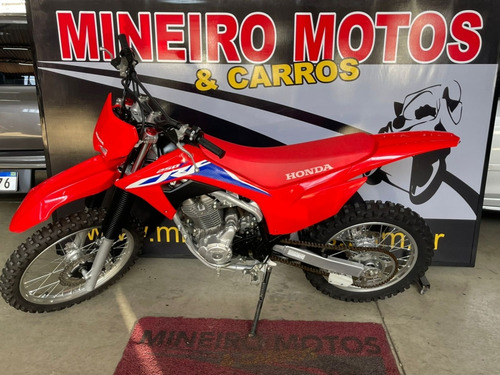 Crf 250f