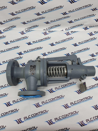 Servicontrol 300lff01-as / Scm22-072 Valvula (Usado)