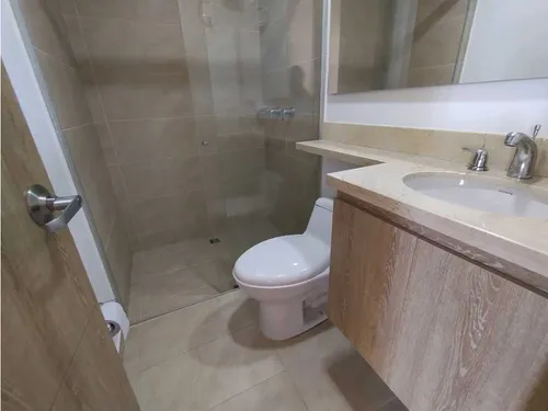 Apartamento En Venta En Rionegro Sector Cimarrones