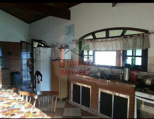 Imagem 8 de 15 de Chacara - Ref: 5052 - V-5052