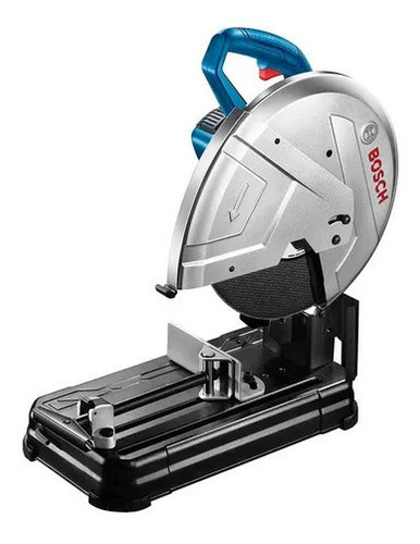 Cortadora De Metales 14 2200w Bosch 0601b371g0