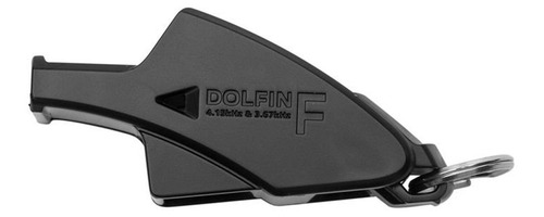 Silbato Árbitro Oficial Deportivo Molten Dolfin | Sporta Mx