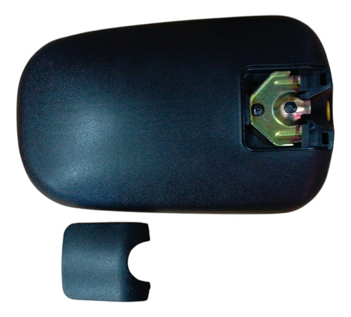 Espejo Retrovisor Toyota Dyna/coaster