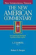 Libro 1, 2 Samuel : An Exegetical And Theological Exposit...