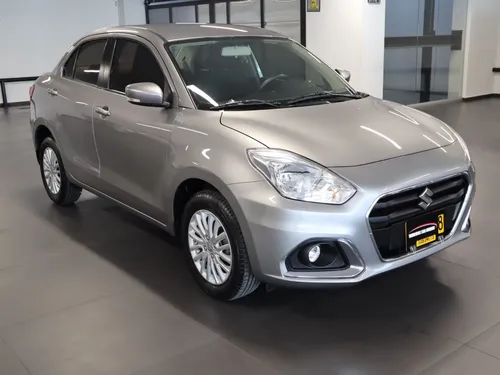 Suzuki Swift 1.2 Dzire At