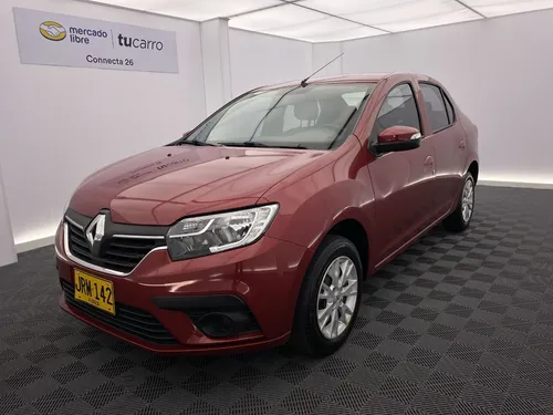 Renault Logan 1.6 Life Mt