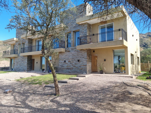 Casa En Venta En Potrero De Los Funes