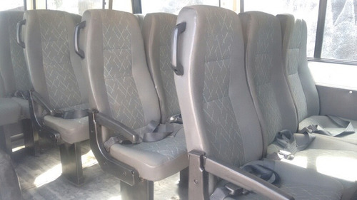 Fiat Ducato 2.8 Jtd - 16 Lugares - 2006
