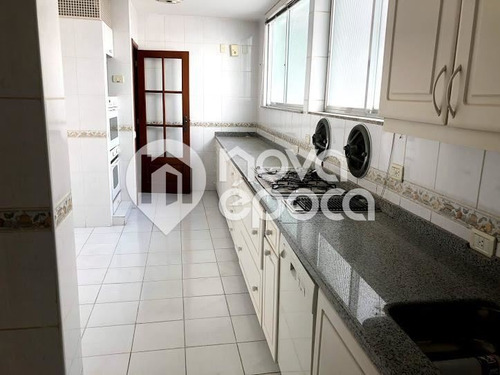 Imagem 18 de 20 de Apartamento - Ref: Co4ap2324