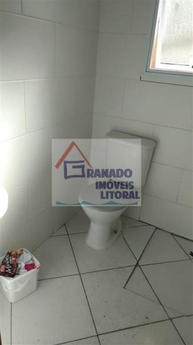 Imagem 15 de 15 de Casa Para Venda Em Mongaguá, Balneário Itaguaí, 2 Dormitórios, 2 Suítes, 1 Banheiro, 1 Vaga - 572_1-1160157