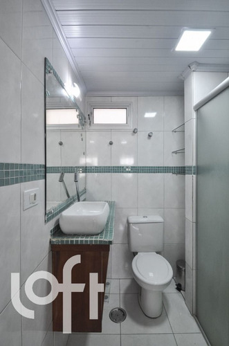 Imagem 25 de 30 de Apartamento Em Vila Mariana, São Paulo/sp De 85m² 3 Quartos À Venda Por R$ 849.000,00 - Ap2145692-s